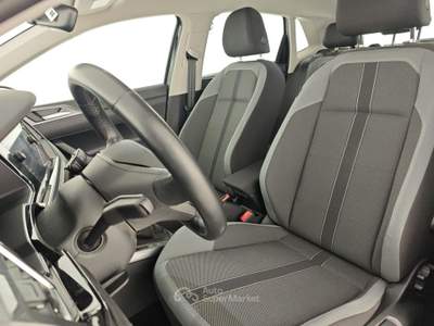 Volkswagen Polo 1.0 TSI Style Nero usata Capua