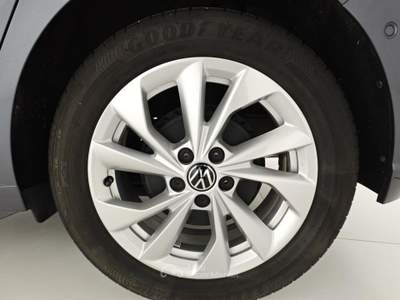 Volkswagen Polo 1.0 TSI Style Grigio usata Capua