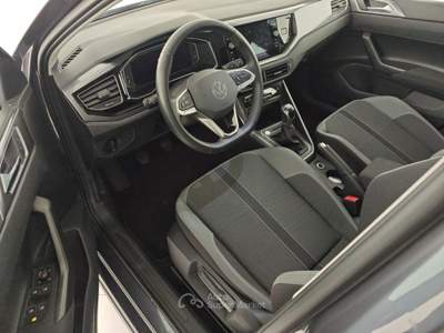 Volkswagen Polo 1.0 TSI Style Grigio usata Capua