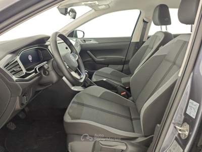 Volkswagen Polo 1.0 TSI Style Grigio usata Capua