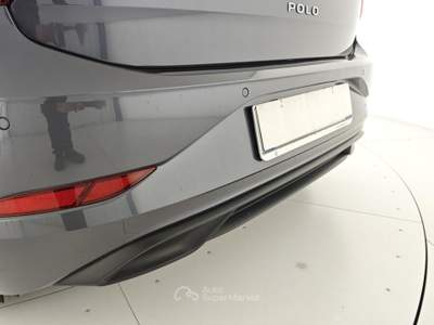 Volkswagen Polo 1.0 TSI Style Grigio usata Capua