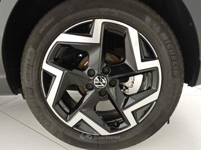Volkswagen Taigo 1.0 TSI 115 CV R-Line Grigio usata Capua
