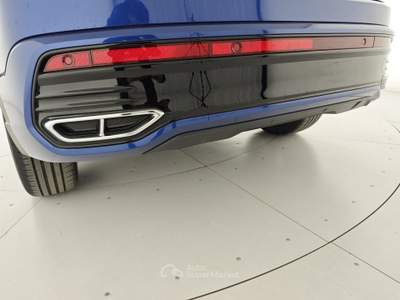 Volkswagen Taigo 1.0 TSI 115 CV R-Line Blu/Azzurro usata Capua