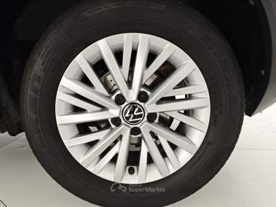 Volkswagen T-Roc 2.0 TDI SCR Life Nero usata Capua