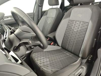 Volkswagen Taigo 1.0 TSI 115 CV R-Line Nero usata Capua