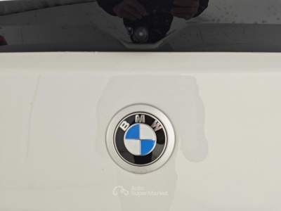 BMW X2 sDrive 20d Msport Bianco usata Capua