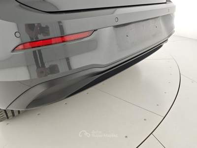 Volkswagen Golf 2.0 TDI 115 CV SCR Life Grigio usata Capua