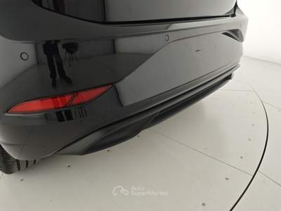 Volkswagen Polo 1.0 TSI DSG Life Nero usata Capua