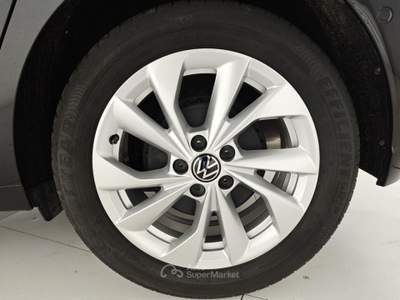 Volkswagen Polo 1.0 TSI Style Nero usata Capua