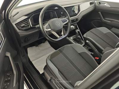 Volkswagen Polo 1.0 TSI Style Nero usata Capua