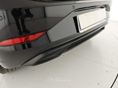 Volkswagen Polo 1.0 TSI Style Nero usata Capua