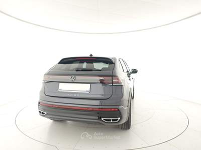 Volkswagen Taigo 1.0 TSI 115 CV R-Line Grigio usata Capua