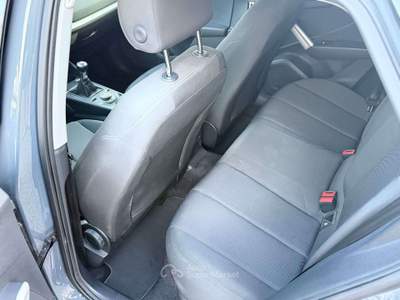 Audi Q2 Q2 I 2017 1.6 tdi Business Grigio usata Ardea