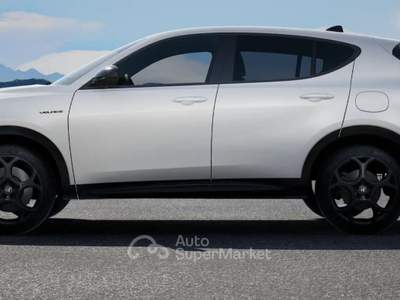 Alfa Romeo Tonale 1.5 175CV HYBRID VELOCE TCT7 Bianco usata Voghera