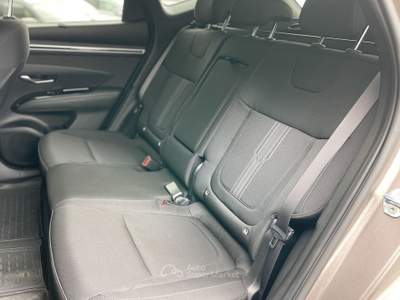 Hyundai Tucson 180CV 4WD E6 Neo. - 2021 Bronzo usata Roma