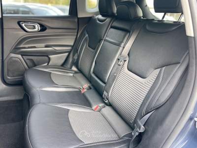 Jeep Compass 1.3 Benzina 150CV E6 Automatica - 2022 Blu/Azzurro usata Roma