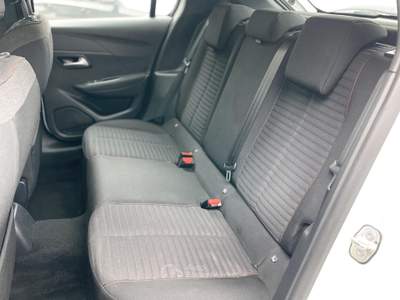 Peugeot 208 1.2 Benzina 75CV E6 Neo - 2021 Bianco usata Roma