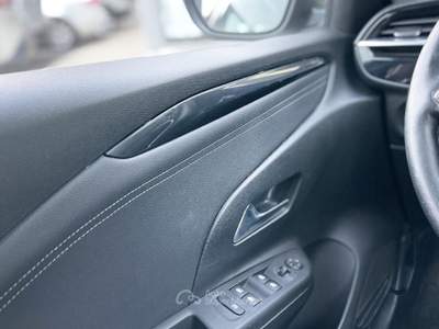 Opel Corsa Benzina 75CV E6 Neo - 2020 Grigio usata Roma