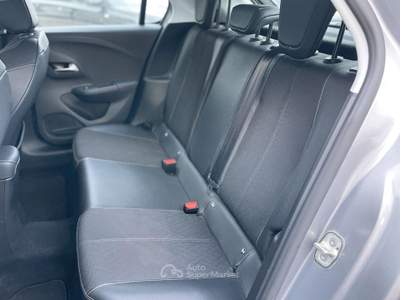Opel Corsa Benzina 75CV E6 Neo - 2020 Grigio usata Roma