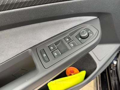 Volkswagen Golf Visibile in Sede - PRONTA CONSEGNA!!! Nero usata Mentana