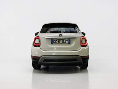 Fiat 500X 1.3 mjt Business 4x2 95cv Bianco usata Parma