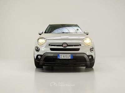 Fiat 500X 1.3 mjt Business 4x2 95cv Bianco usata Parma