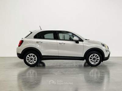 Fiat 500X 1.3 mjt Business 4x2 95cv Bianco usata Parma