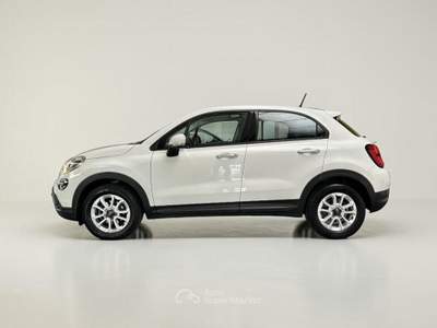 Fiat 500X 1.3 mjt Business 4x2 95cv Bianco usata Parma