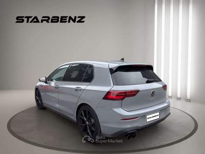 Volkswagen Golf GTD 2.0d DSG PANORAMA!!PREZZO PROMOSTAR!! Grigio usata Torbole Casaglia