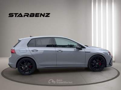 Volkswagen Golf GTD 2.0d DSG PANORAMA!!PREZZO PROMOSTAR!! Grigio usata Torbole Casaglia