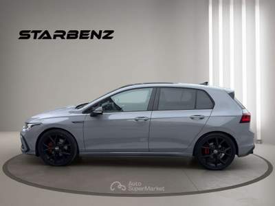 Volkswagen Golf GTD 2.0d DSG PANORAMA!!PREZZO PROMOSTAR!! Grigio usata Torbole Casaglia