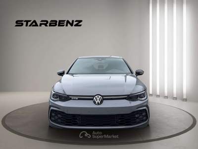 Volkswagen Golf GTD 2.0d DSG PANORAMA!!PREZZO PROMOSTAR!! Grigio usata Torbole Casaglia