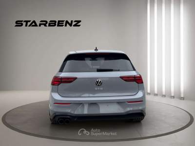 Volkswagen Golf GTD 2.0d DSG PANORAMA!!PREZZO PROMOSTAR!! Grigio usata Torbole Casaglia