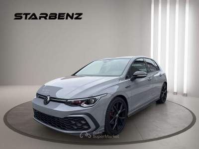 Volkswagen Golf GTD 2.0d DSG PANORAMA!!PREZZO PROMOSTAR!! Grigio usata Torbole Casaglia