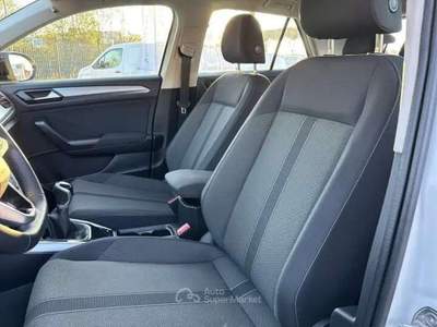 Volkswagen T-Roc T-Roc 1.0 tsi Life 110cv Bianco usata Roma