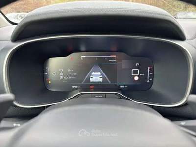 Citroen C5 Aircross C5 Aircross 1.5 bluehdi Shine s Bianco usata Roma