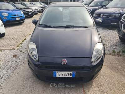 Fiat Punto FIAT PUNTO 5 PORTE PERFETTA IN TUTTO VALIDA PER NEOPATENTATI usata CALCINAIA
