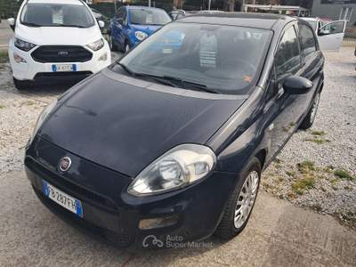 Fiat Punto FIAT PUNTO 5 PORTE PERFETTA IN TUTTO VALIDA PER NEOPATENTATI usata CALCINAIA