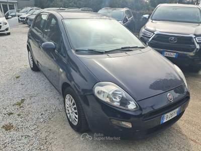Fiat Punto FIAT PUNTO 5 PORTE PERFETTA IN TUTTO VALIDA PER NEOPATENTATI usata CALCINAIA
