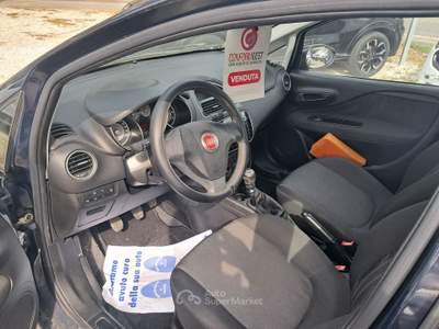 Fiat Punto FIAT PUNTO 5 PORTE PERFETTA IN TUTTO VALIDA PER NEOPATENTATI usata CALCINAIA