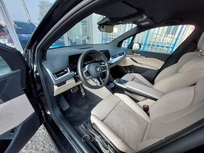 BMW Serie 2 Active Tourer 218d d Active Tourer Msport automatico PREZZO REALE! Nero usata GRASSOBBIO