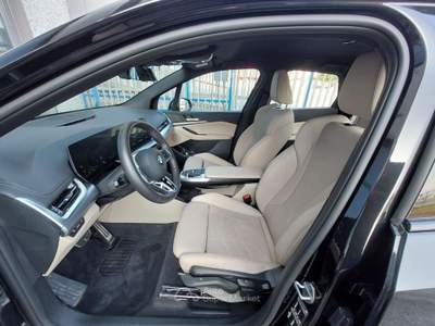 BMW Serie 2 Active Tourer 218d d Active Tourer Msport automatico PREZZO REALE! Nero usata GRASSOBBIO