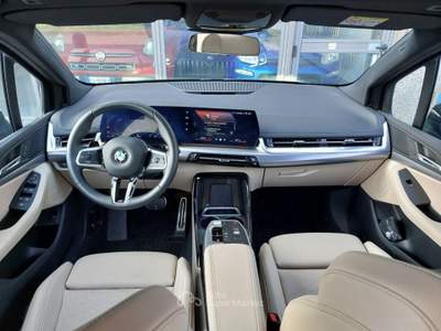 BMW Serie 2 Active Tourer 218d d Active Tourer Msport automatico PREZZO REALE! Nero usata GRASSOBBIO