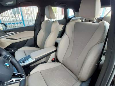 BMW Serie 2 Active Tourer 218d d Active Tourer Msport automatico PREZZO REALE! Nero usata GRASSOBBIO