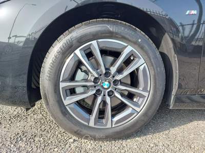BMW Serie 2 Active Tourer 218d d Active Tourer Msport automatico PREZZO REALE! Nero usata GRASSOBBIO