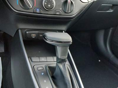 Hyundai i20 1.0 T-GDI DCT Connectline KM.0 PREZZO REALE! Grigio usata GRASSOBBIO