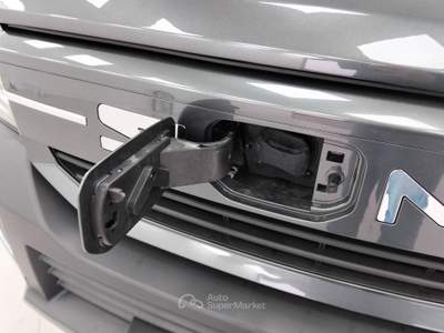 SWM G03F 1.5 Super Hybrid Grigio usata Lurate Caccivio