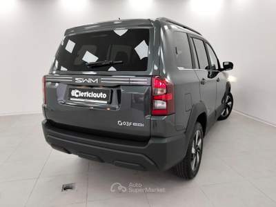 SWM G03F 1.5 Super Hybrid Grigio usata Lurate Caccivio