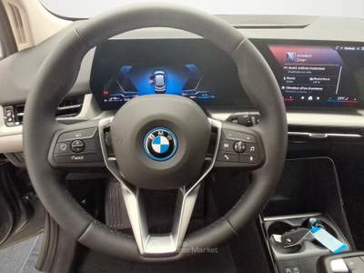 BMW Serie 2 225d 225e xdrive active tourer Grigio usata Firenze