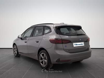 BMW Serie 2 225d 225e xdrive active tourer Grigio usata Firenze